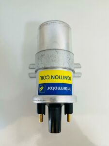Ford Taunus Ateşleme Bobini Elektronik