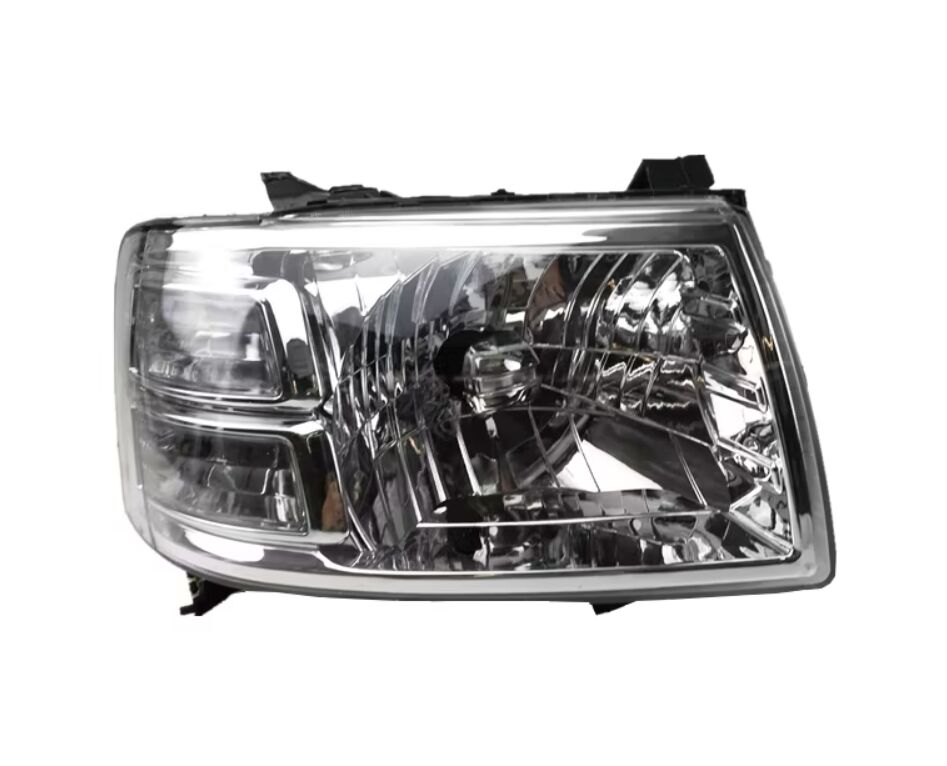 Ford Ranger Ön Far Lambası Sağ Yolcu Tarafı 2006-2008