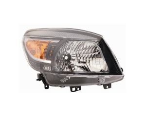 Ford Ranger Ön Far Lambası Sağ Yolcu Tarafı 2009-2012