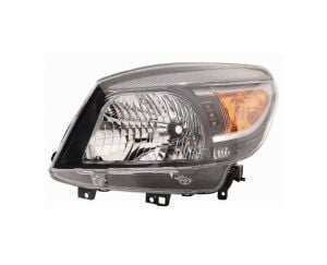 Ford Ranger Ön Far Lambası Sol Şoför Tarafı 2009-2012