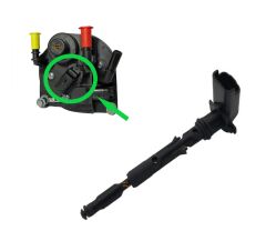 Ford Focus Mazot Filtre Sensörü ( Su Müşürü Euro 5 ) 2011--2018 DV6