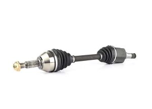 Ford Focus 1 Ön Aks - Akis Komple Sol Otomatik Vites 1998-2005