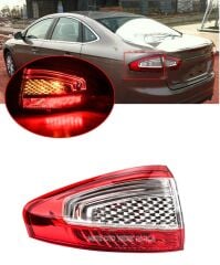 Ford Mondeo Stop Lambası Dış Sol Ledli Bs7113405Ce 2011-2014