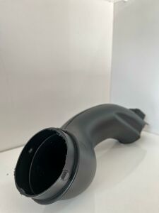 Ford Transit V-347 Hava Filtre Borusu (06-13) 6C119A675BC