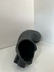 Ford Transit V-347 Hava Filtre Borusu (06-13) 6C119A675BC