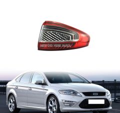 Ford Mondeo Stop Lambası Dış Sağ Ledli Bs7113404Ce 2011-2014