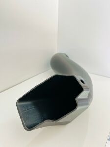 Ford Transit V-184 Hava Filtre Borusu (01-06) YC159A675DA