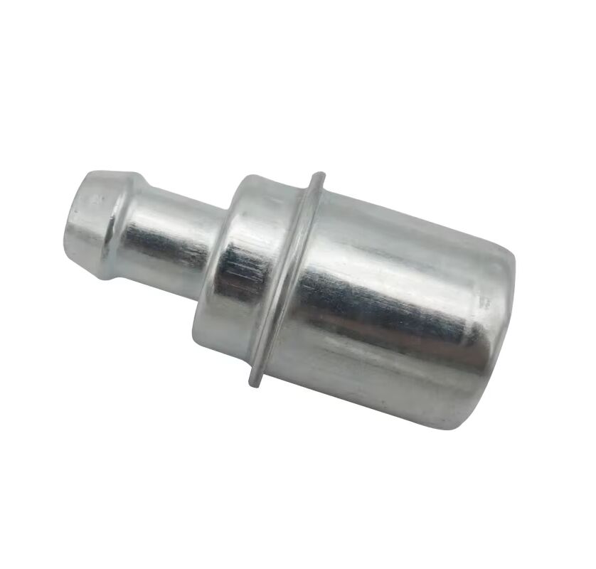 fkoto Ford Karter Havalandırma Subap (PVC Valfi) Metal Tip