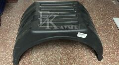 Ford Transit Pikap Kamyonet Arka Çift Teker Davlumbazı 2014-2021