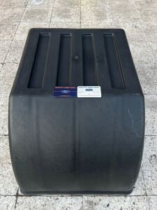 Ford Transit Pikap Kamyonet Arka Çift Teker Kasa Çamurluğu Davlumbazı 1 Adet