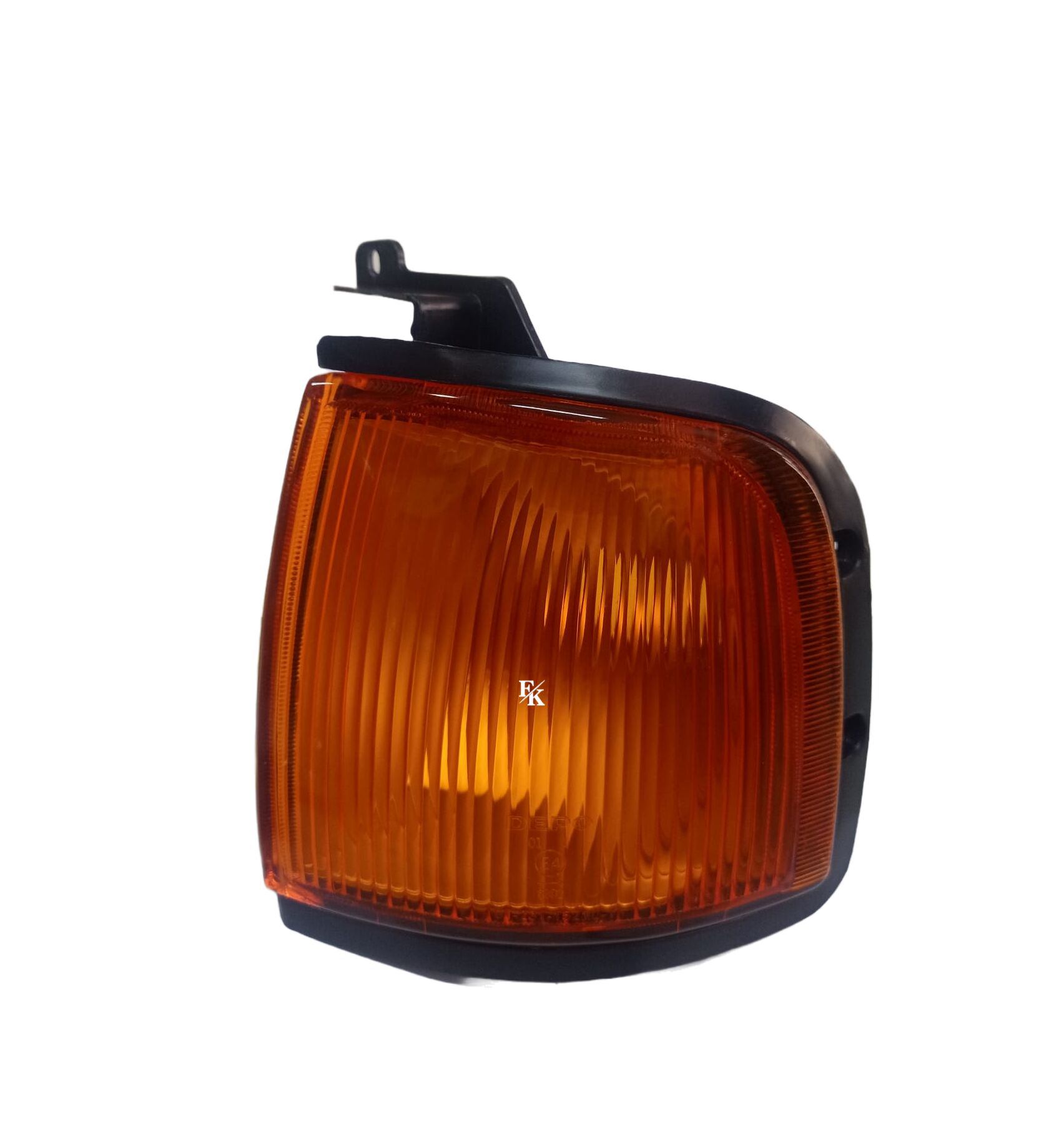 Ford Ranger Sinyal Lambası Sol Sarı 1998-2002