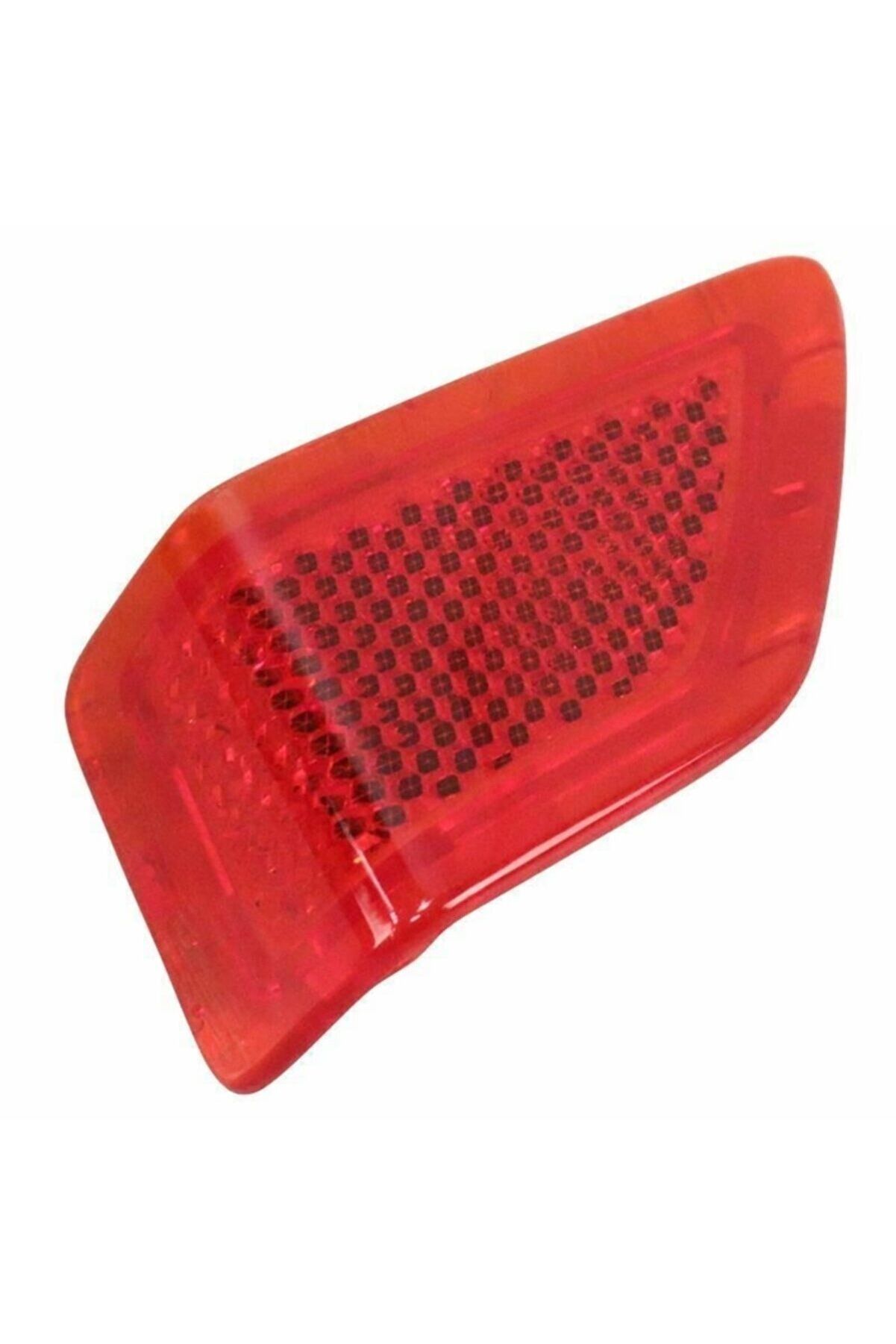 Ford Focus Kapı Içi Döşeme Reflektör Kapağı Lens Sol 2011-2015 BM51A24019AB