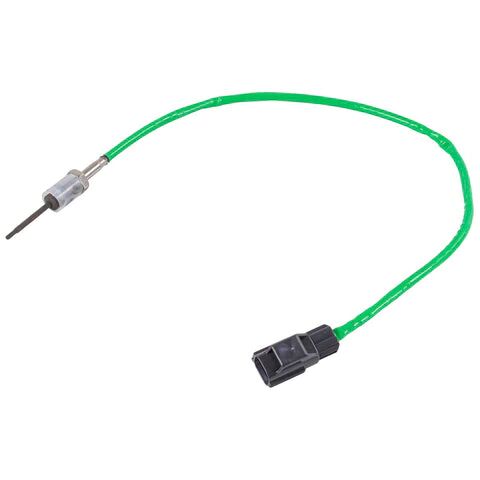 Ford Transit Egzoz Katalizör Sıcaklık Sensörü Ön 330Mm Yeşil 2006-2023