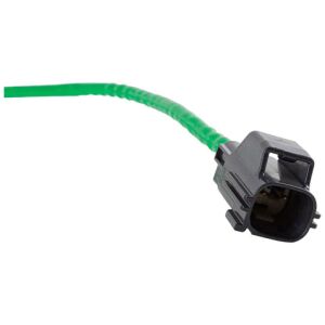 Ford Custom Egzoz Katalizör Sıcaklık Sensörü Ön 330Mm Yeşil 2013-2023