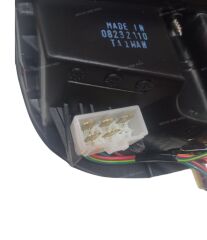 Ford Ranger Arka Stop Lambası Sol Üç Renk 1998-2002