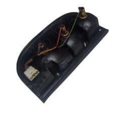 Ford Ranger Arka Stop Lambası Sağ Üç Renk 1998-2002