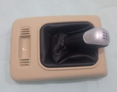 Ford Connect Vites Topuz Ve Körük Takımı 2002 Sonrası KREM KÖRÜK-GRİ TOPUZ