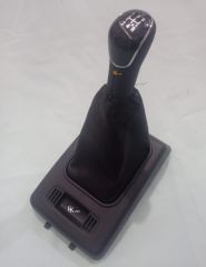 Ford Connect Vites Topuz Ve Körük Takımı 2002 Sonrası SİYAH KÖRÜK- SİYAH TOPUZ