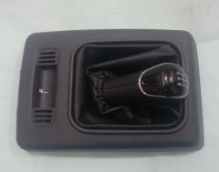 Ford Connect Vites Topuz Ve Körük Takımı 2002 Sonrası SİYAH KÖRÜK- SİYAH TOPUZ