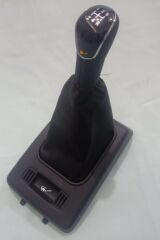 Ford Connect Vites Topuz Ve Körük Takımı 2002 Sonrası SİYAH KÖRÜK- SİYAH TOPUZ