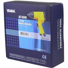 Yama 1/2'' 32 Kg Kabzalı Somun Sökme At-5040