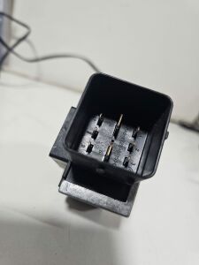 Ford Kızdırma Rolesi Isıtma Buji Role 12V 9M5Q12A343AA