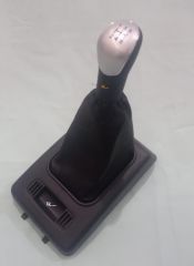 Ford Connect Vites Topuz Ve Körük Takımı 2002 Sonrası SİYAH KÖRÜK-GRİ TOPUZ