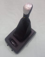 Ford Connect Vites Topuz Ve Körük Takımı 2002 Sonrası SİYAH KÖRÜK-GRİ TOPUZ