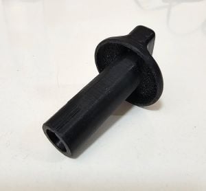 fkoto Escort Klimalı Kalorifer Düğmesi Orta 3D Printer CLX (+AC) 7282774