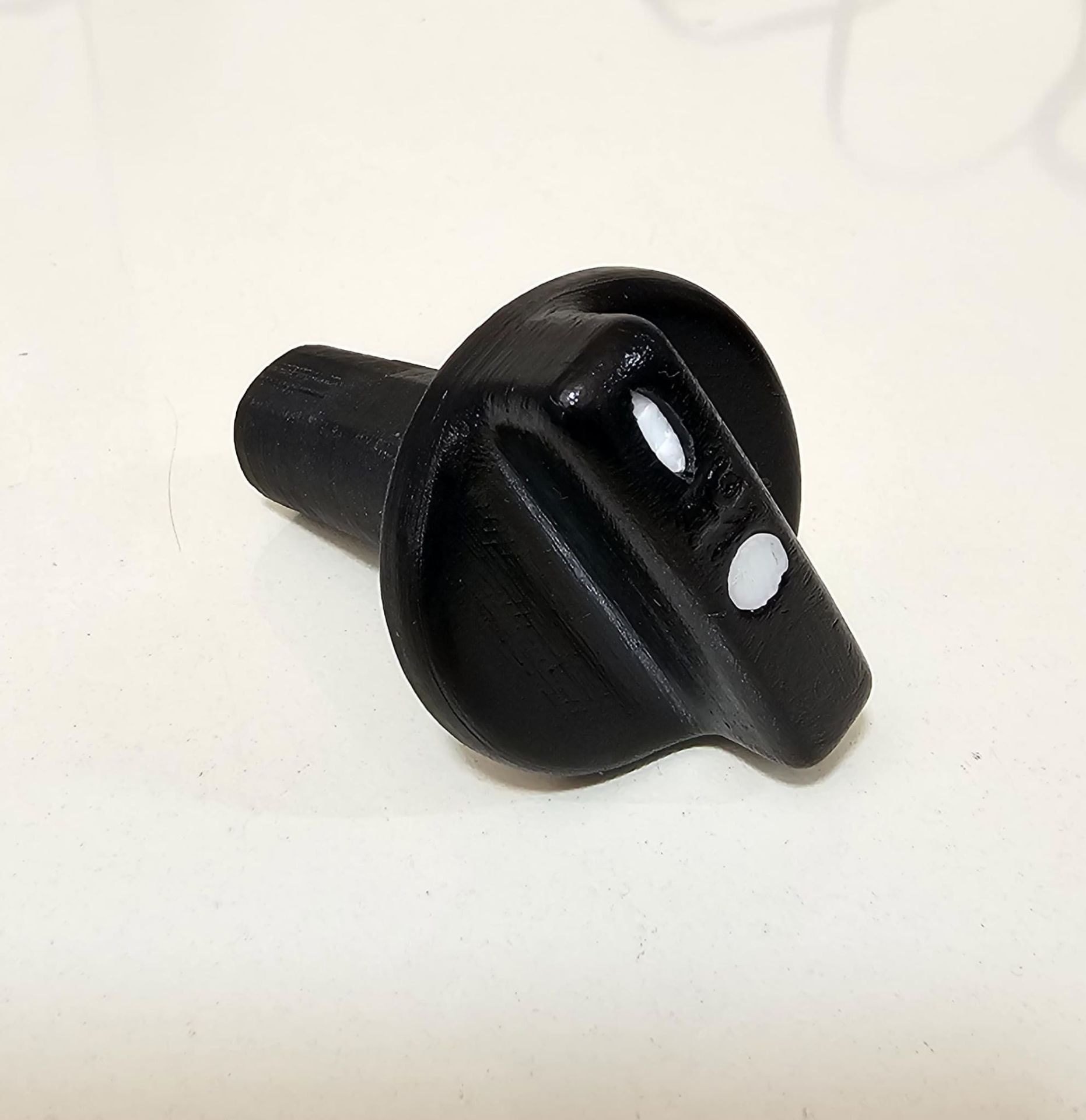 fkoto Escort Klimalı Kalorifer Düğmesi Orta 3D Printer CLX (+AC) 7282774