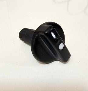 fkoto Escort Klimalı Kalorifer Düğmesi Orta 3D Printer CLX (+AC) 7282774