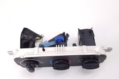 Ford Transit Kalorifer Paneli - Kontrol Ünitesi -AC Klimasız