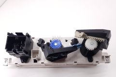 Ford Transit Kalorifer Paneli - Kontrol Ünitesi -AC Klimasız