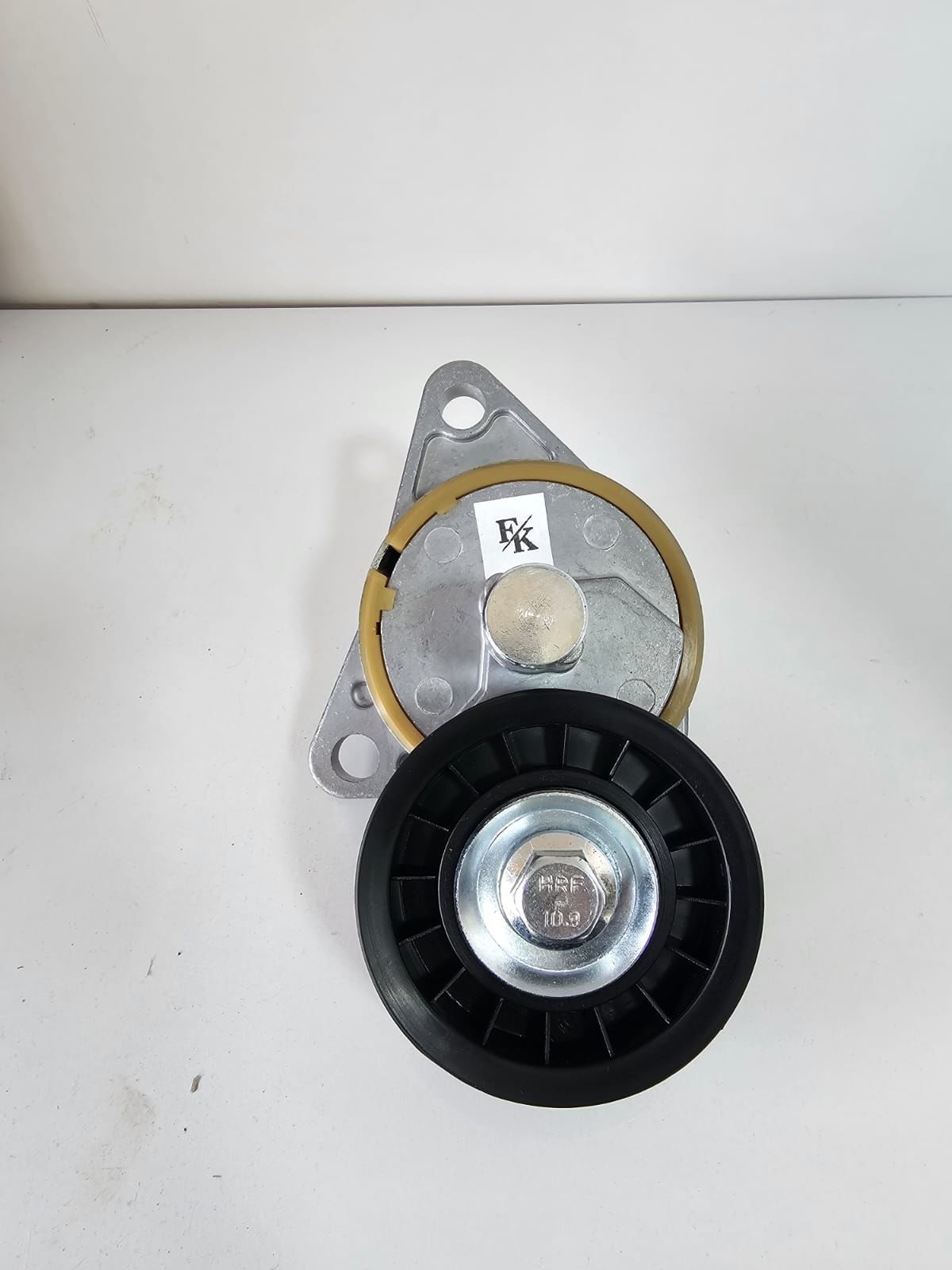 Ford Mondeo V Kayış Gergisi Plastik 6 Kanal Rulmanlı 1993-2001