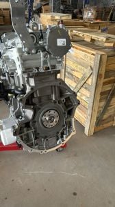 Ford Transit Servis Motoru - Sandık Motor 2.0 Önden Çeker Ecoblue [GK2Q6006HD]