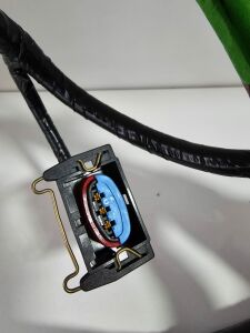 Ford Escort Enjektör Tesisatı Komple Yenilenmiş Orjinal Sıfır Plastik Emme Manifold