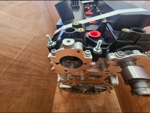 Ford Servis Motoru - Sandık Motor 2.0 Ecoboost [BG9E6006AB]