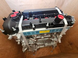 Ford Servis Motoru - Sandık Motor 2.0 Ecoboost [BG9E6006AB]