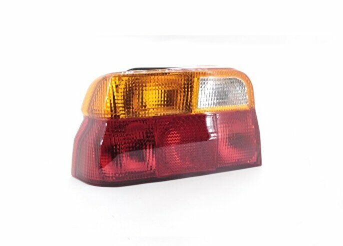 Ford Escort Arka Far Stop Lambası Sedan Sol 1991-2001