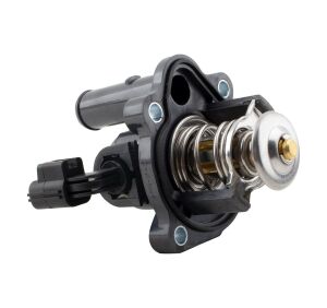 Ford Mondeo 3 Termostat Gövdesi Komple Müşürlü 2.0 [ZETEC-HE]