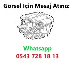 Ford Servis Motoru - Sandık Motor 1.0 Ecoboost [JN1G6006PA]