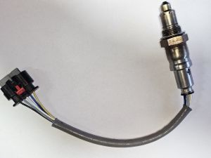 Ford Courier Oksijen Sensörü Katalitik Konvertör Arkasındaki (Lambda) H1BA9G935AB