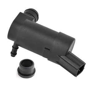 Ford Mondeo 3 Cam Su Motoru Silecek Su Fiskiye Motoru Sedan 2001-2007