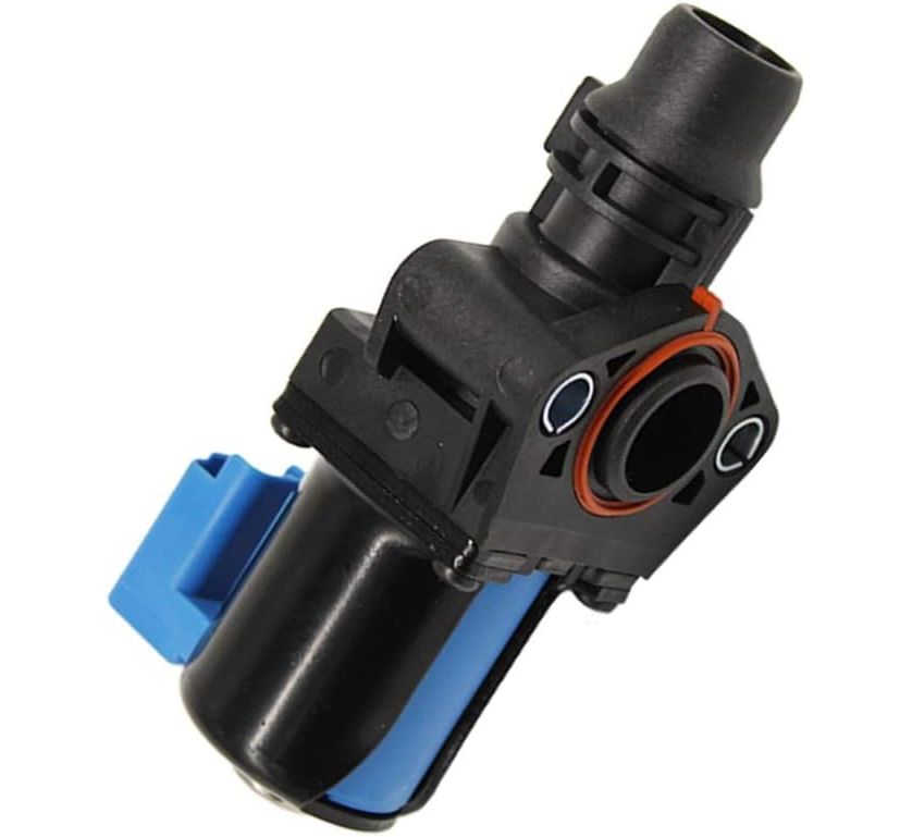 Ford Ecoboost Kalorifier Musluğu - Termostat Aşırma Valfi [BM5G8C605DC]