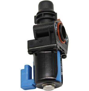 Ford Ecoboost Kalorifier Musluğu - Termostat Aşırma Valfi [BM5G8C605DC]