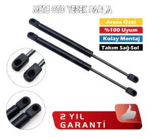 Ford Mondeo Bagaj Amortisörü Takım Sedan 2 Adet 1993-1996