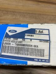 Ford Transit Vites Topuzu / Değiştirme Kolu Mt75 2001-2006