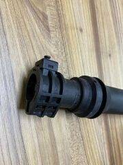 Ford Transit Vites Topuzu / Değiştirme Kolu Mt75 2001-2006