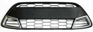 Ford Fiesta Mk7 Sport St Model Ön Tampon Panjuru 2008-2013 Oem Kalite