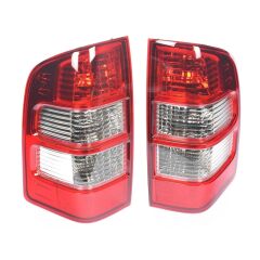 Ford Ranger Arka Stop Lambası Sağ-Sol Takım Sissiz 2006-2008